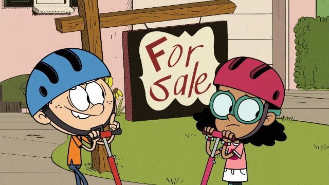 Still from One False Move