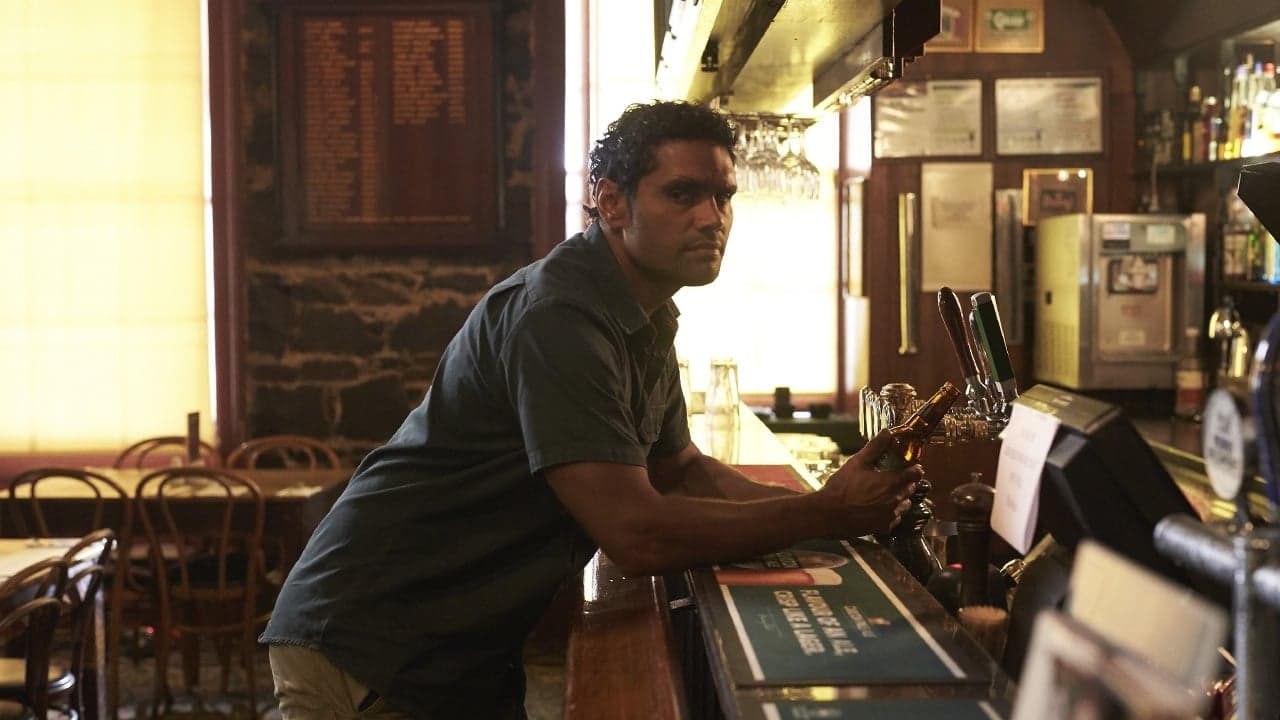 Still from The Walking Wounded