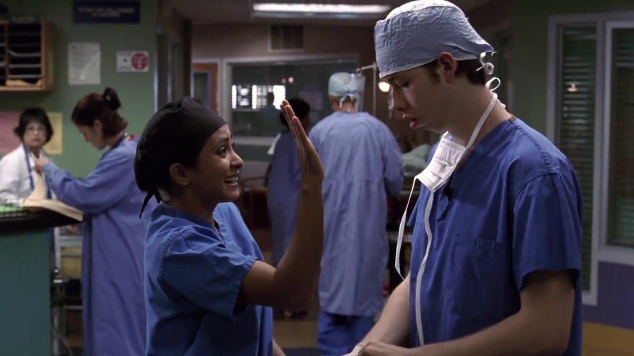 Still from Skye's the Limit
