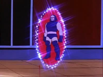 Still from The Bride of Darkseid