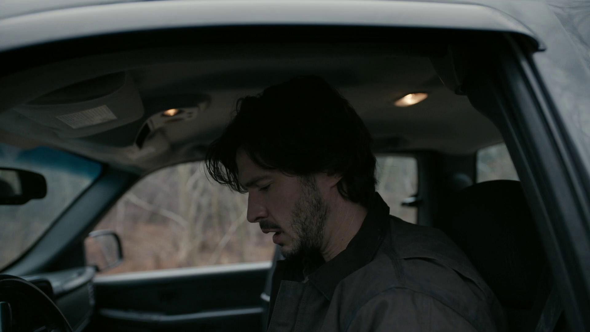 Still from Round and Round