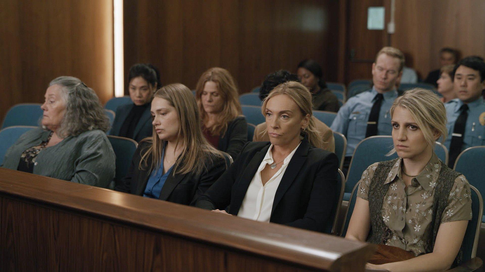 Still from Episode 8