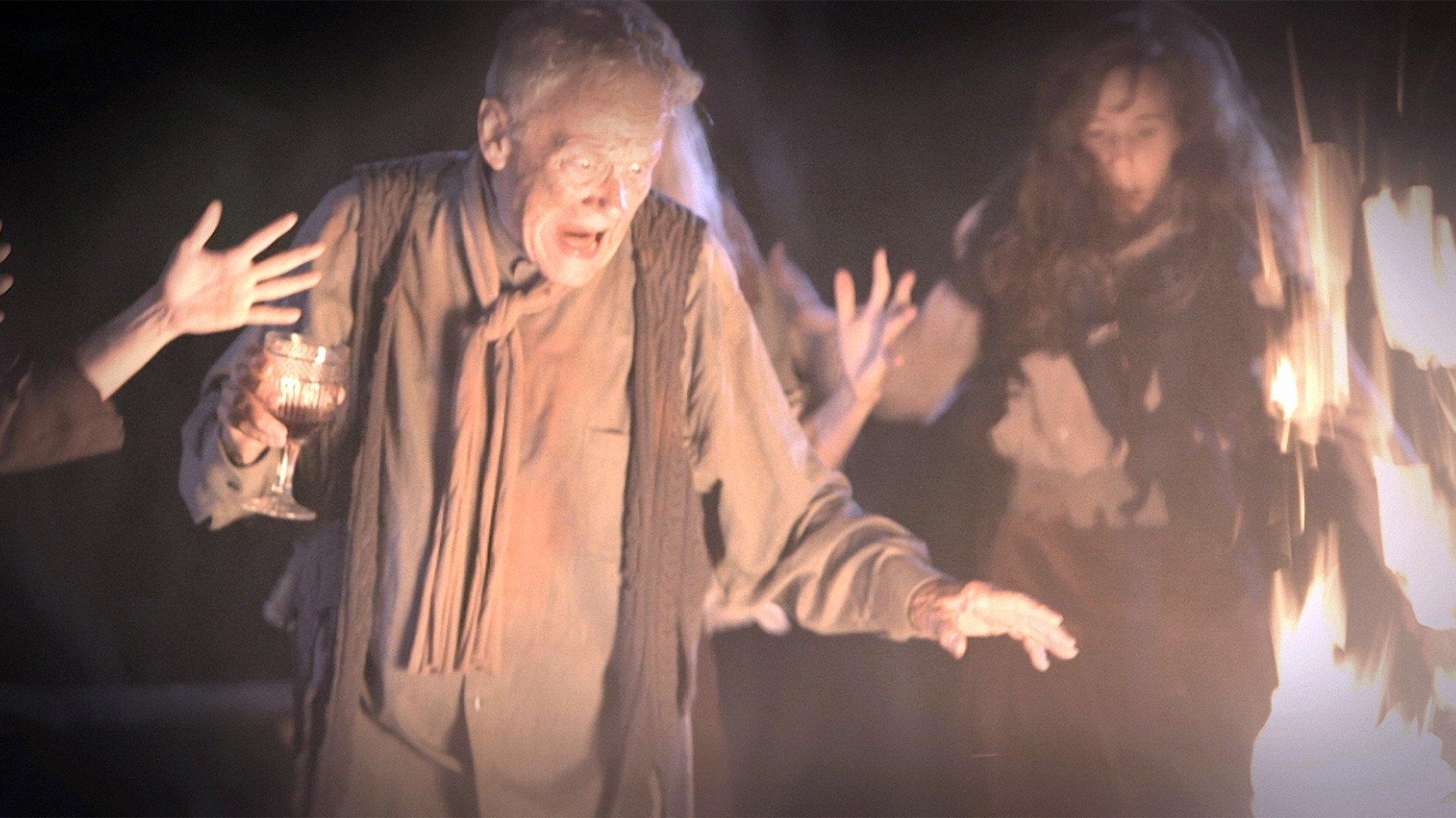 Still from Evil Rises