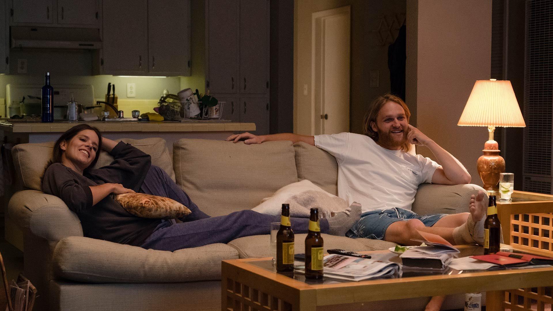 Still from Corpus