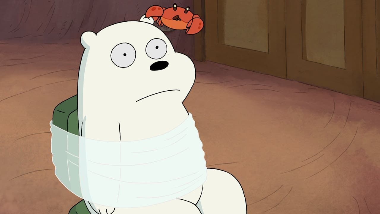 Still from Emergency