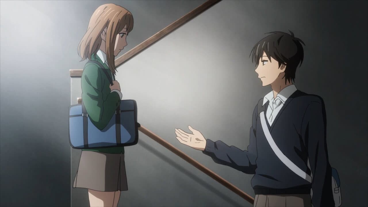 Still from LETTER 08