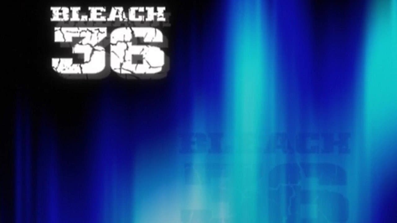 Still from Zaraki Kenpachi Approaches!