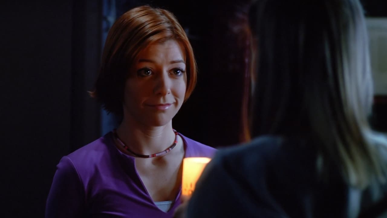 Still from New Moon Rising
