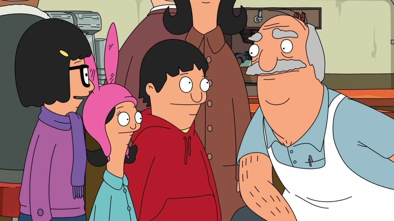 Still from Father of the Bob