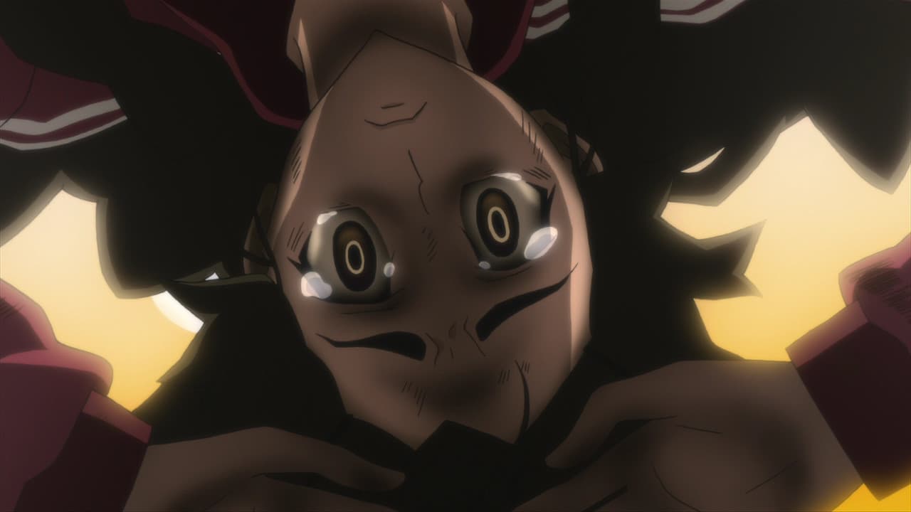 Still from Seventeenth Killing Spirit