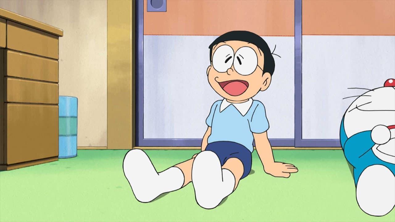 Still from Episode 1008
