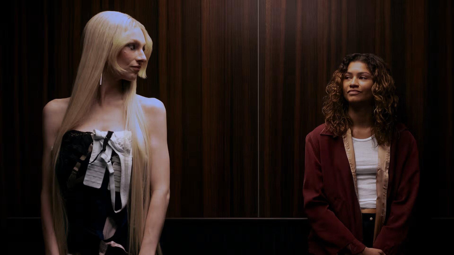 Still from America My Dream