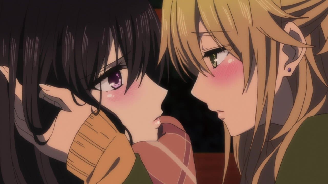 Still from My Love Goes On and On