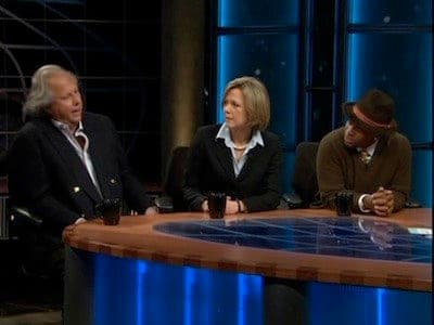 Still from March 03, 2006