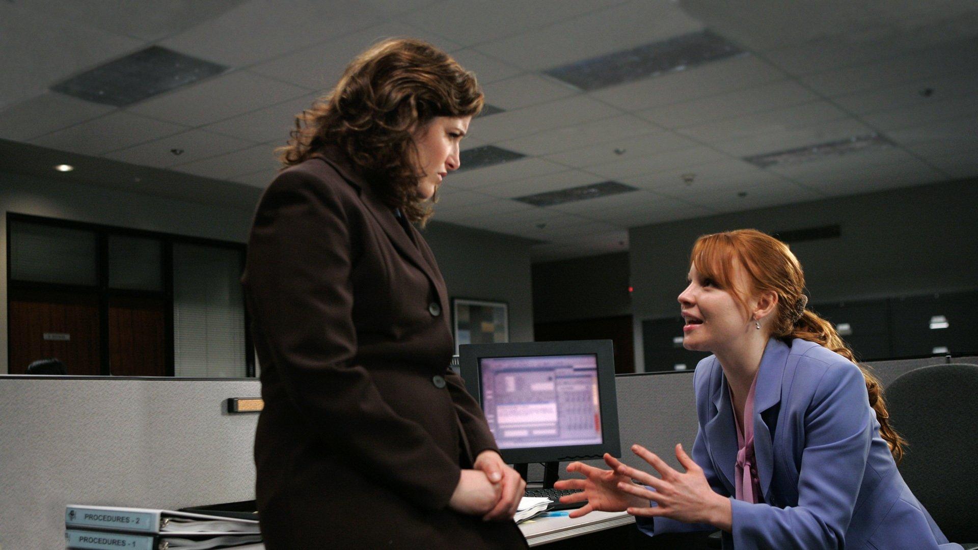 Still from The Rainbow of Her Reasons