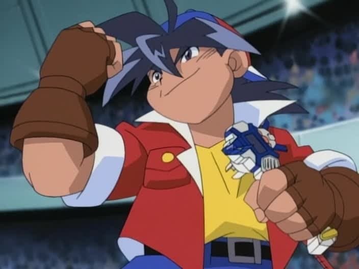 Still from The Battle of America