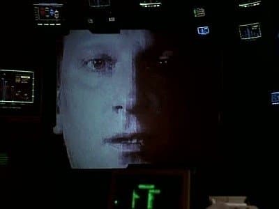 Still from The Eternal Mind