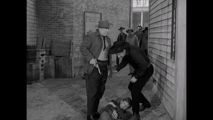 Still from Invasion
