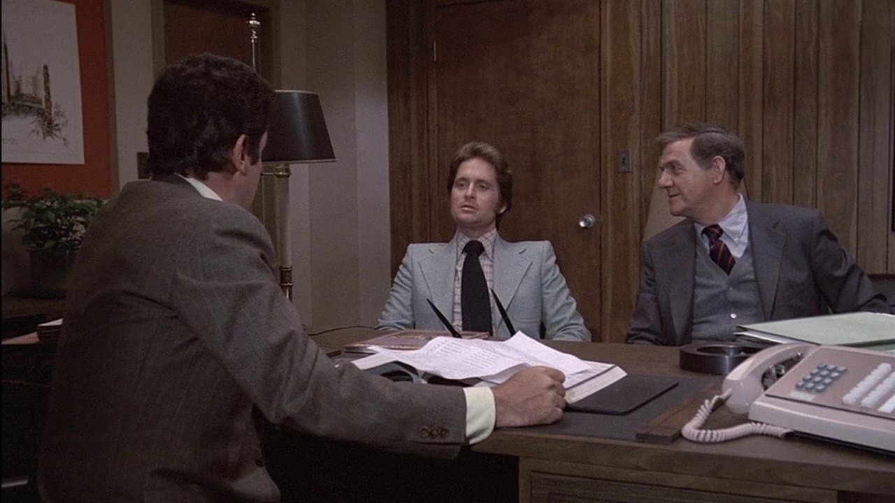 Still from Murder by Proxy