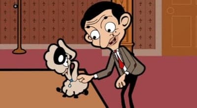 Still from Mime Games
