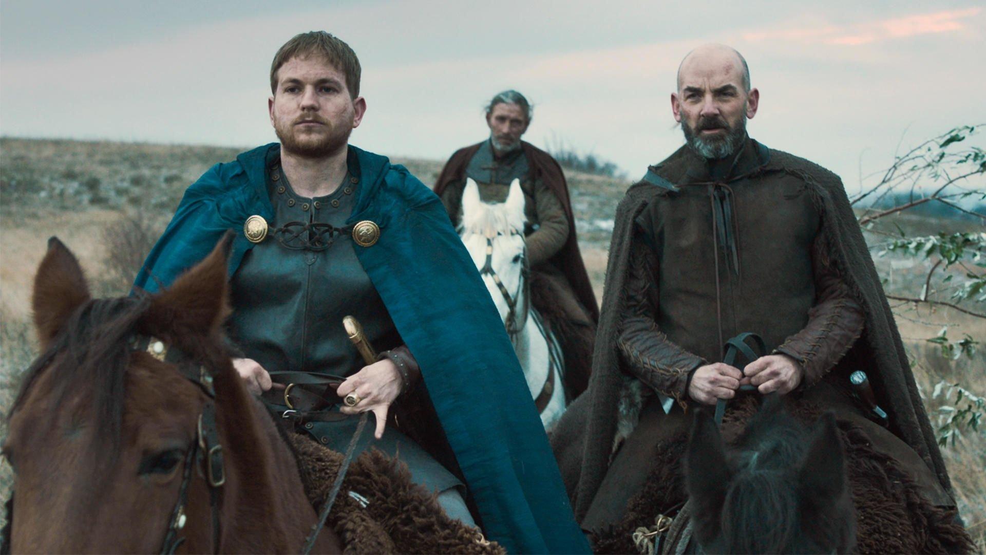 Still from Episode 2