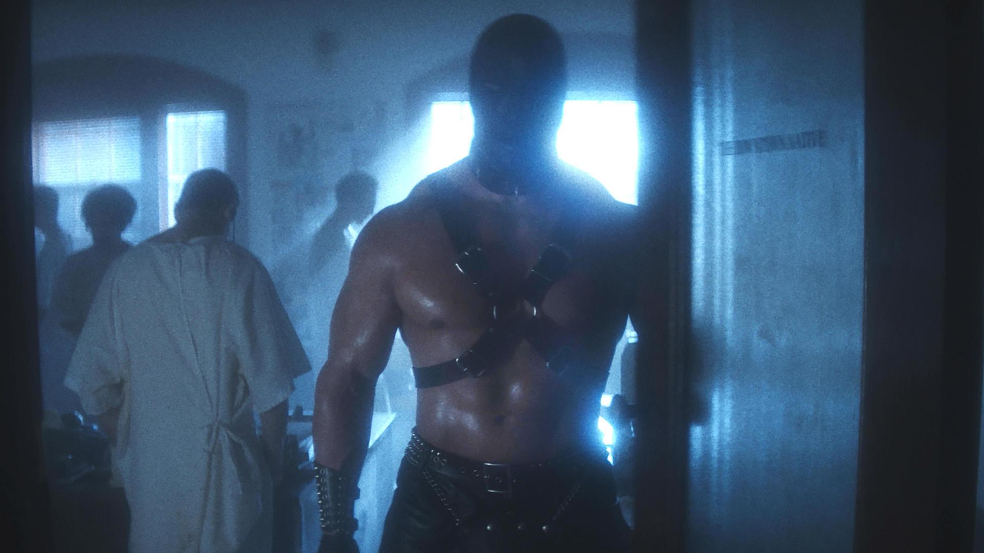 Still from Requiem 1981/1987 (2)