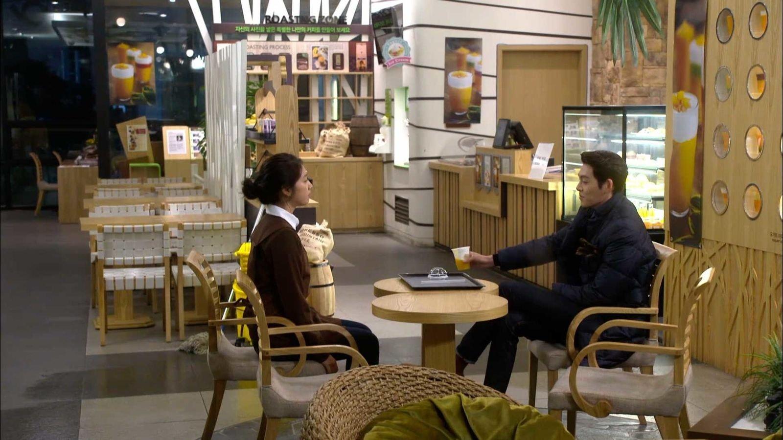 Still from Episode 13