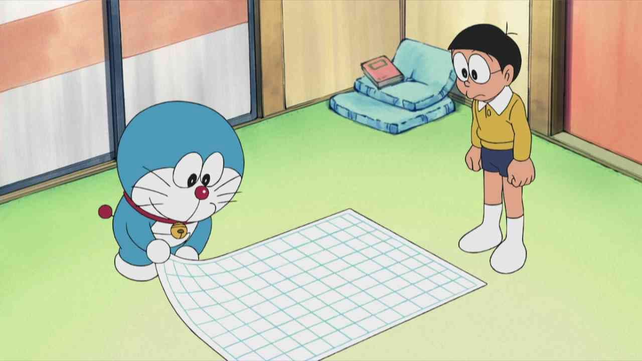 Still from Wasurerogusa