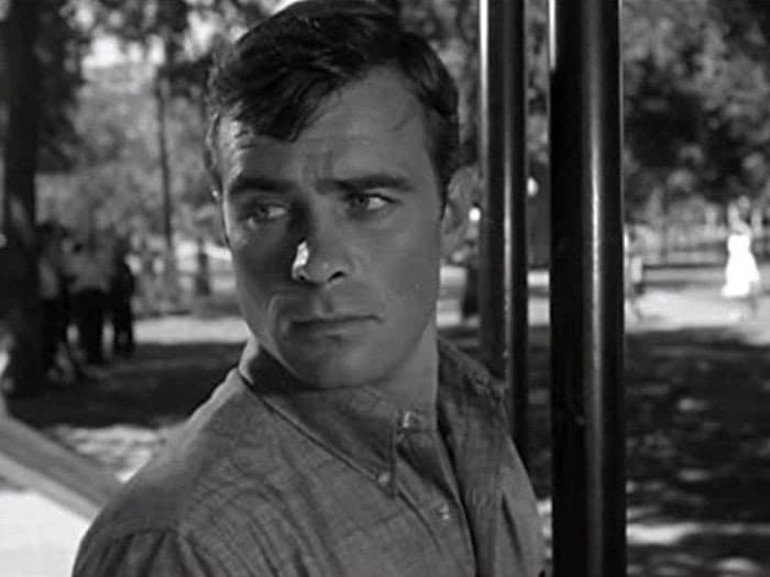 Still from Cries of Persons Close to One