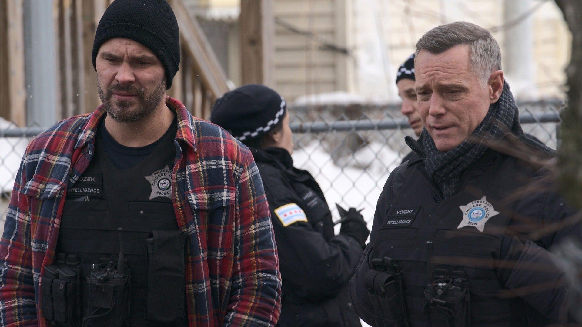 Still from The Radical Truth