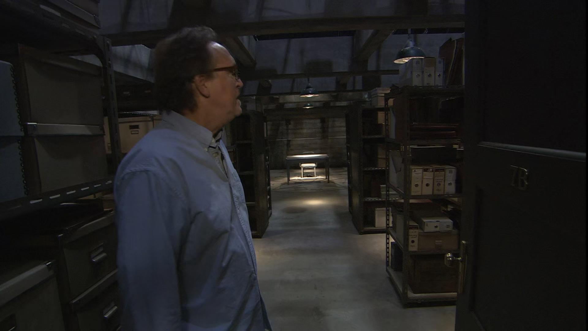 Still from Room 7B