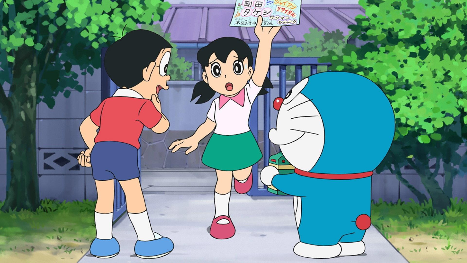 Still from Episode 1324