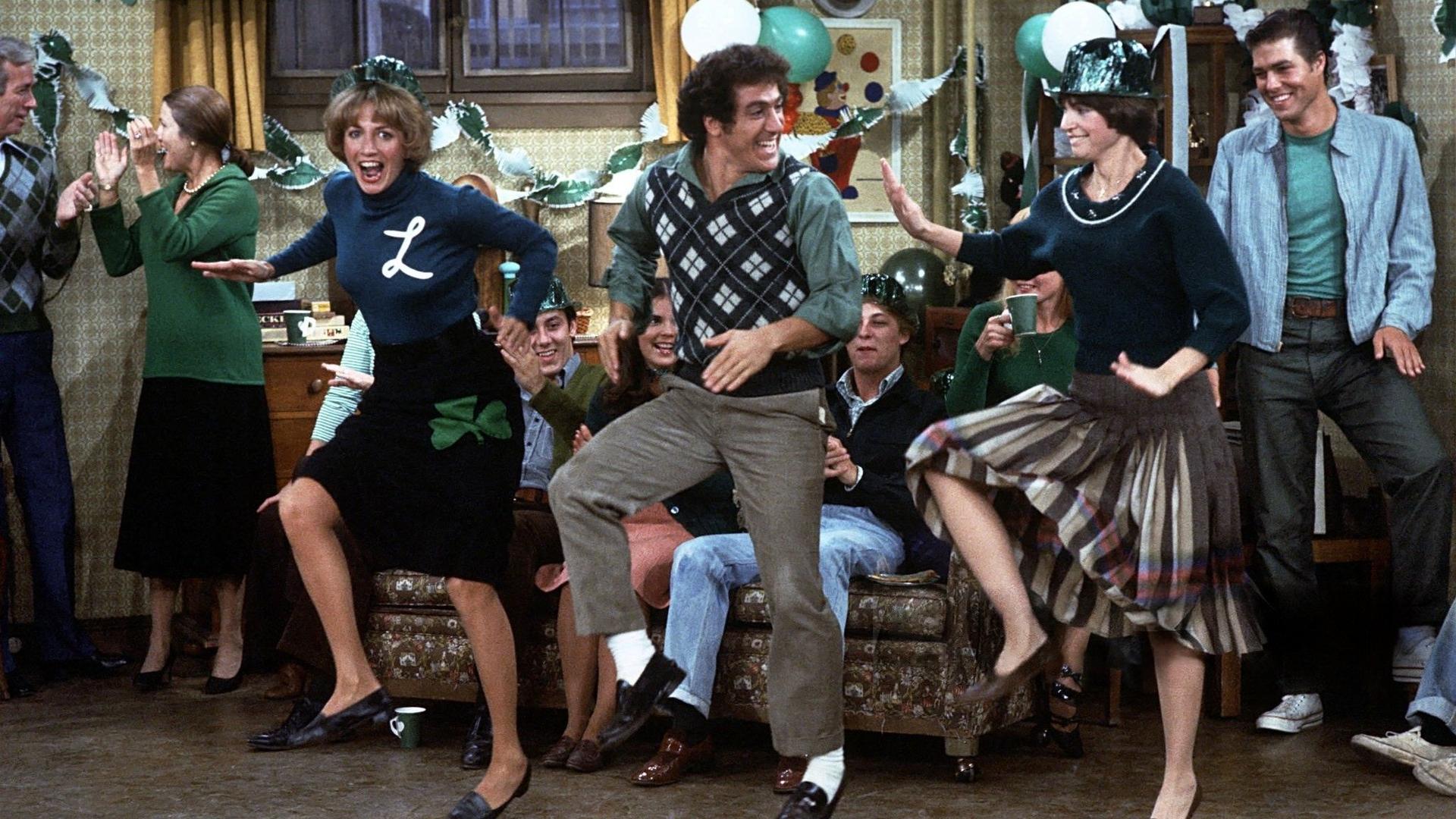 Still from The Slow Child