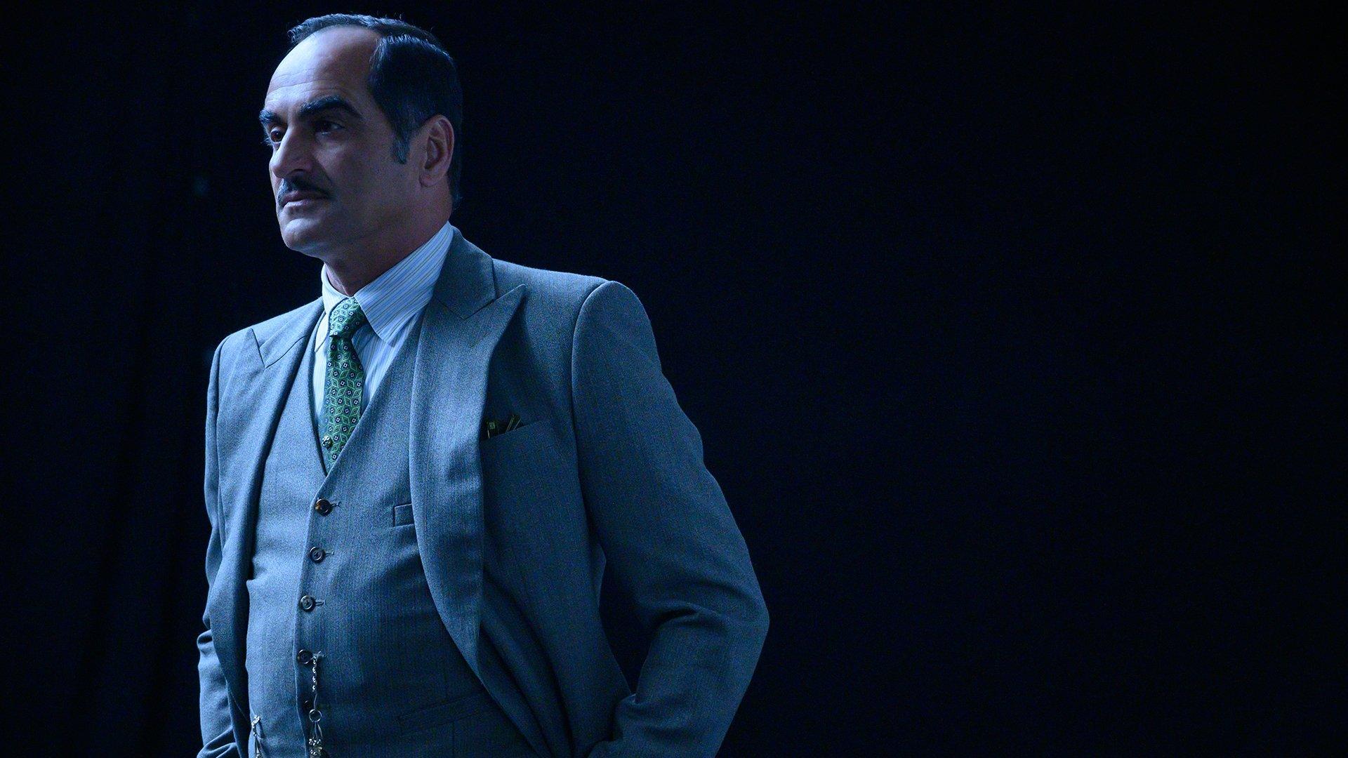 Still from Chapter 27