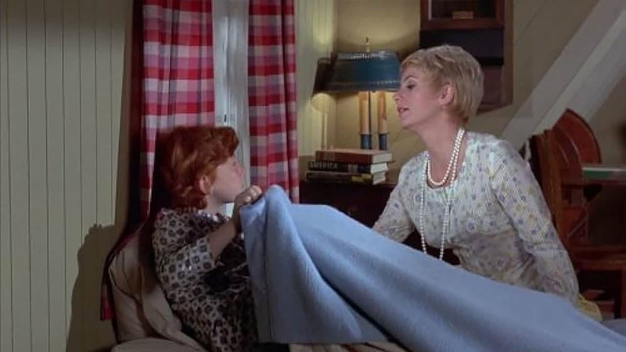 Still from They Shoot Managers, Don't They?