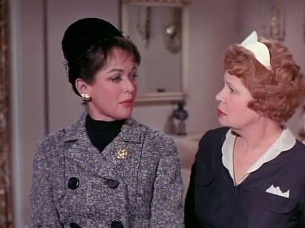 Still from Maid of the Month