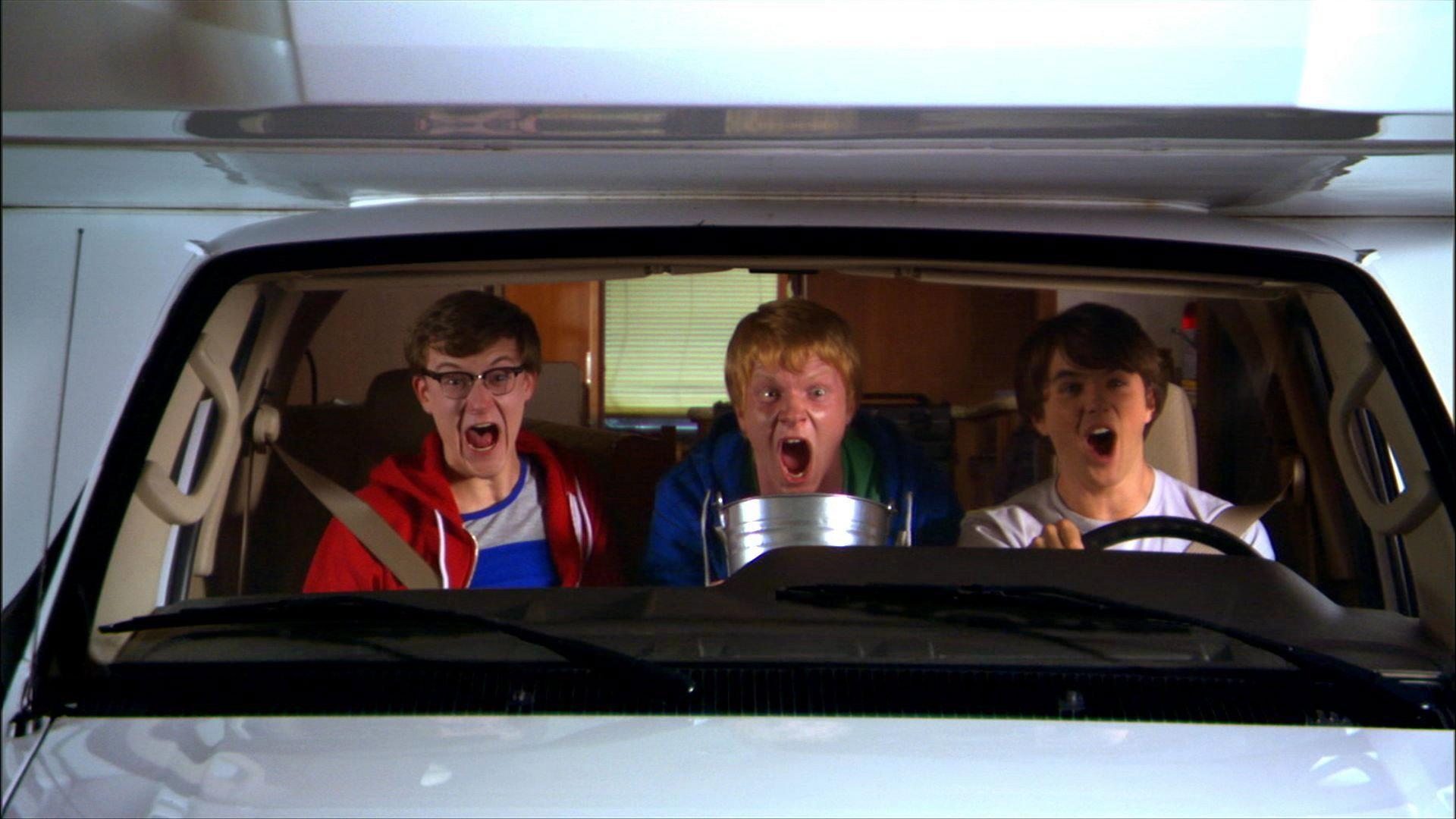 Still from Bro'd Trip