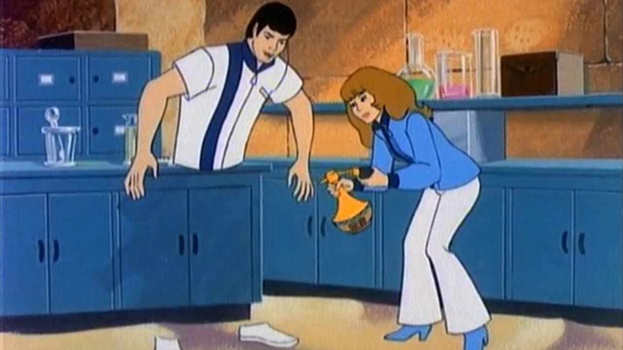 Still from Out Of Sight