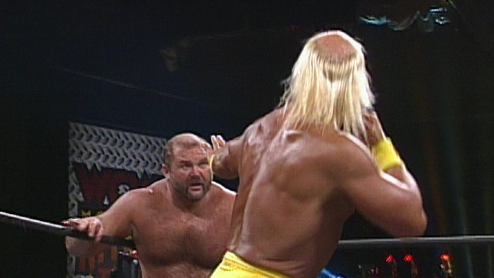 Still from February 12, 1996
