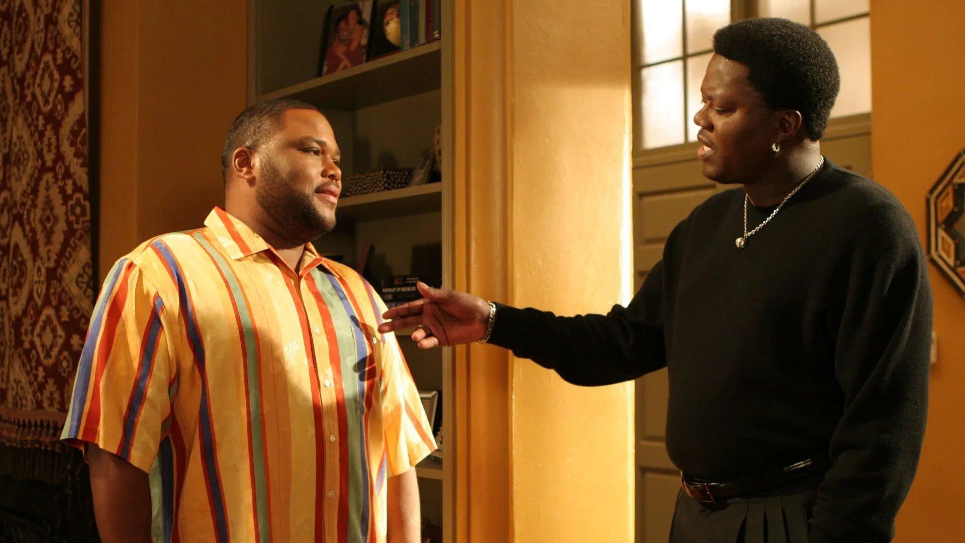 Still from Father Knows Best