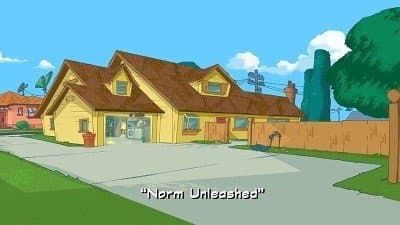 Still from Norm Unleashed