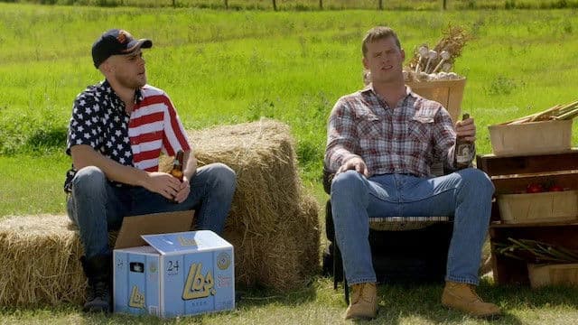 Still from The Rippers