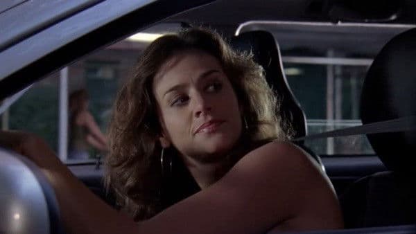 Still from Called Home