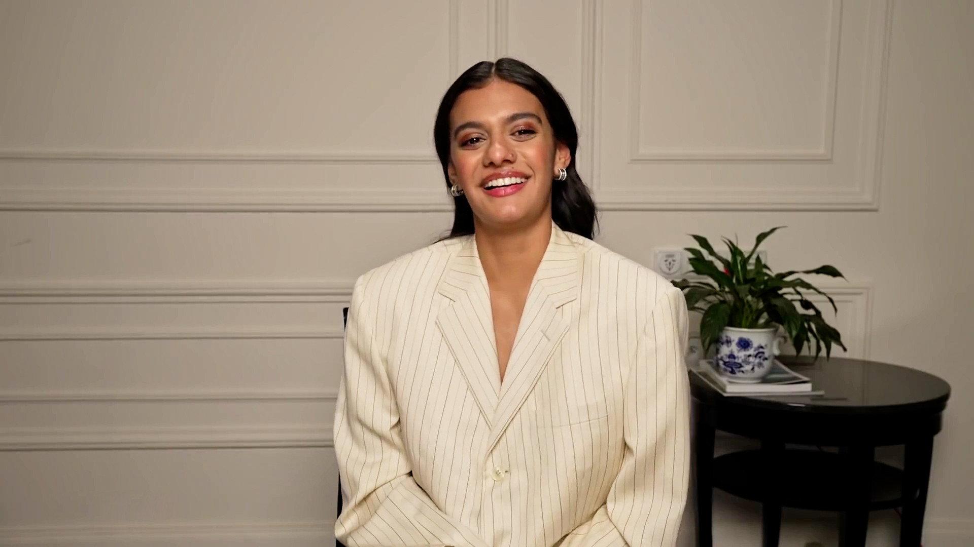Still from Inside the Wheel of Time: Episode 6 (ft Madeleine Madden)