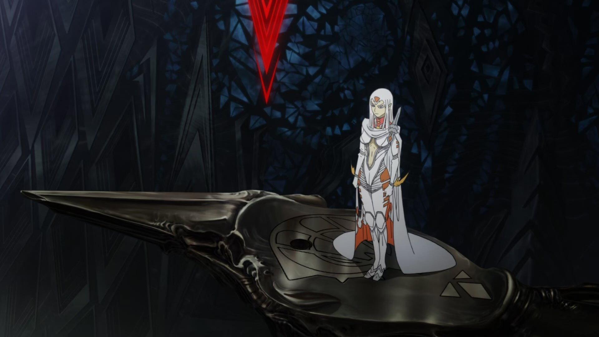 Still from Tension: Reach the Embassy on the Moon