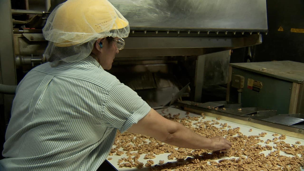 Still from Nuts