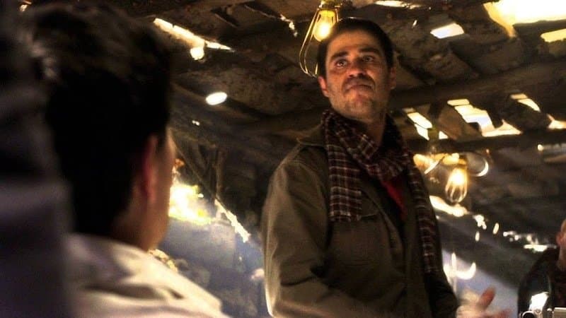 Still from Dark Matter