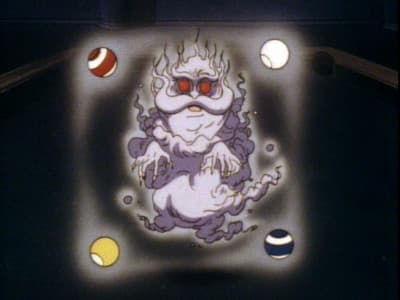Still from Ghostbuster of the Year