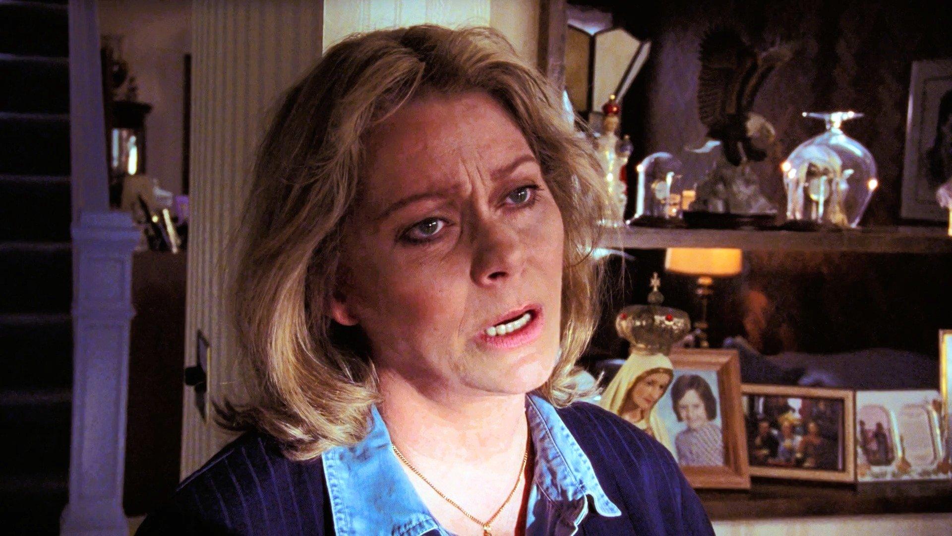 Still from Truth Will Out