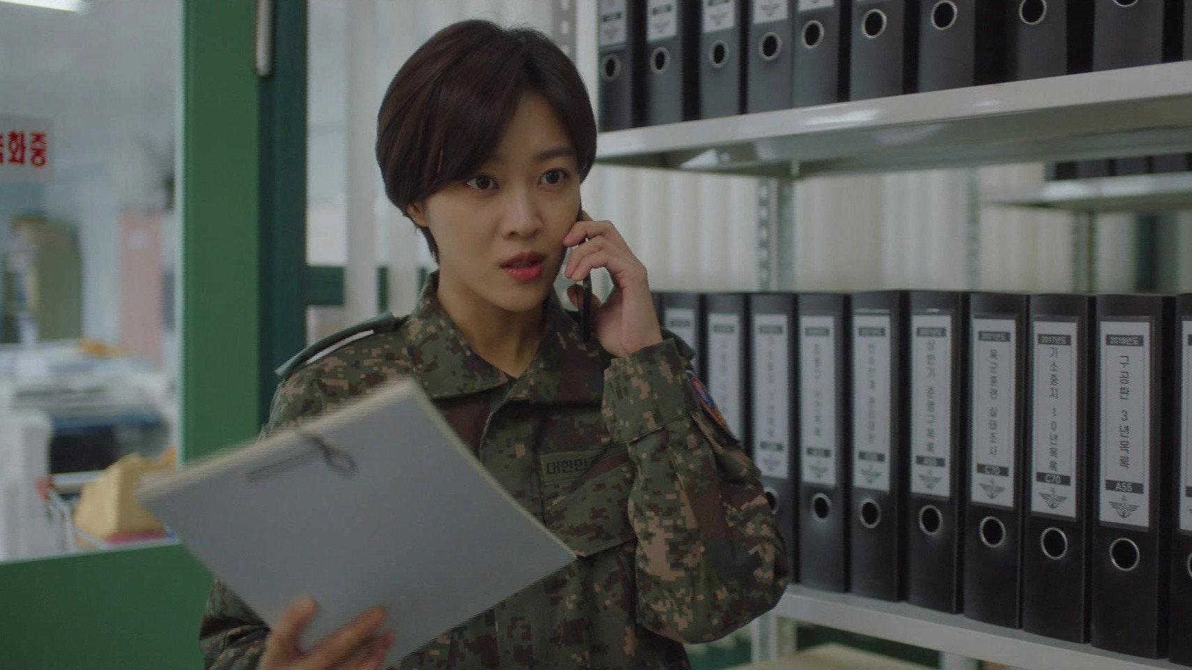 Still from Episode 8